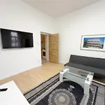 Zzq Brigittenau Cozy Corner Kl32