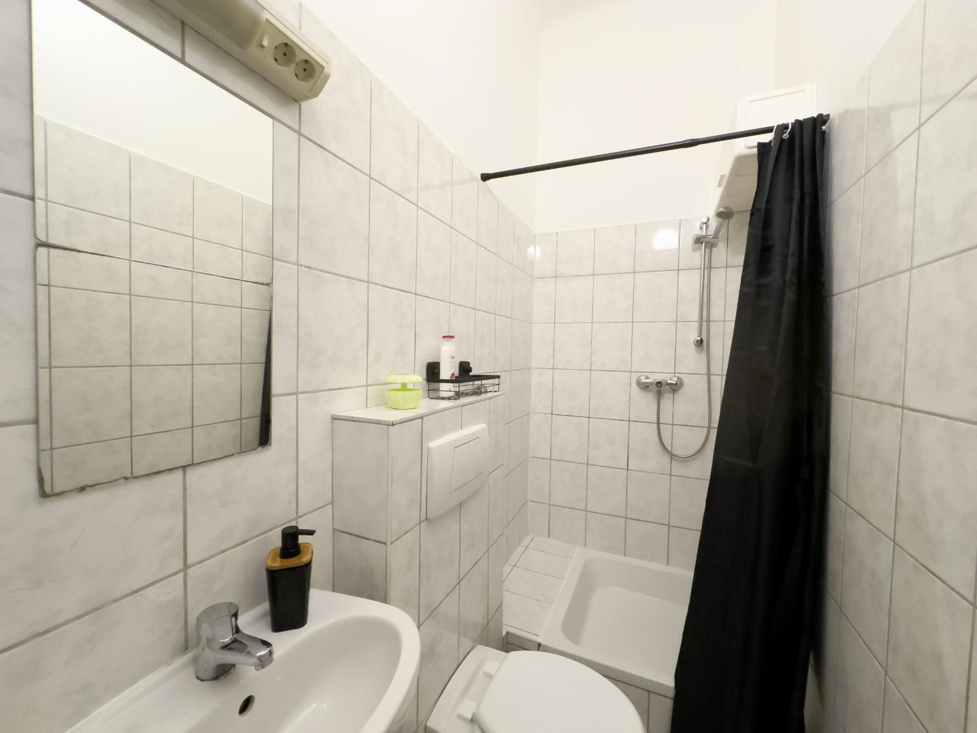 Zzq Brigittenau Cozy Corner Kl32 Wien
