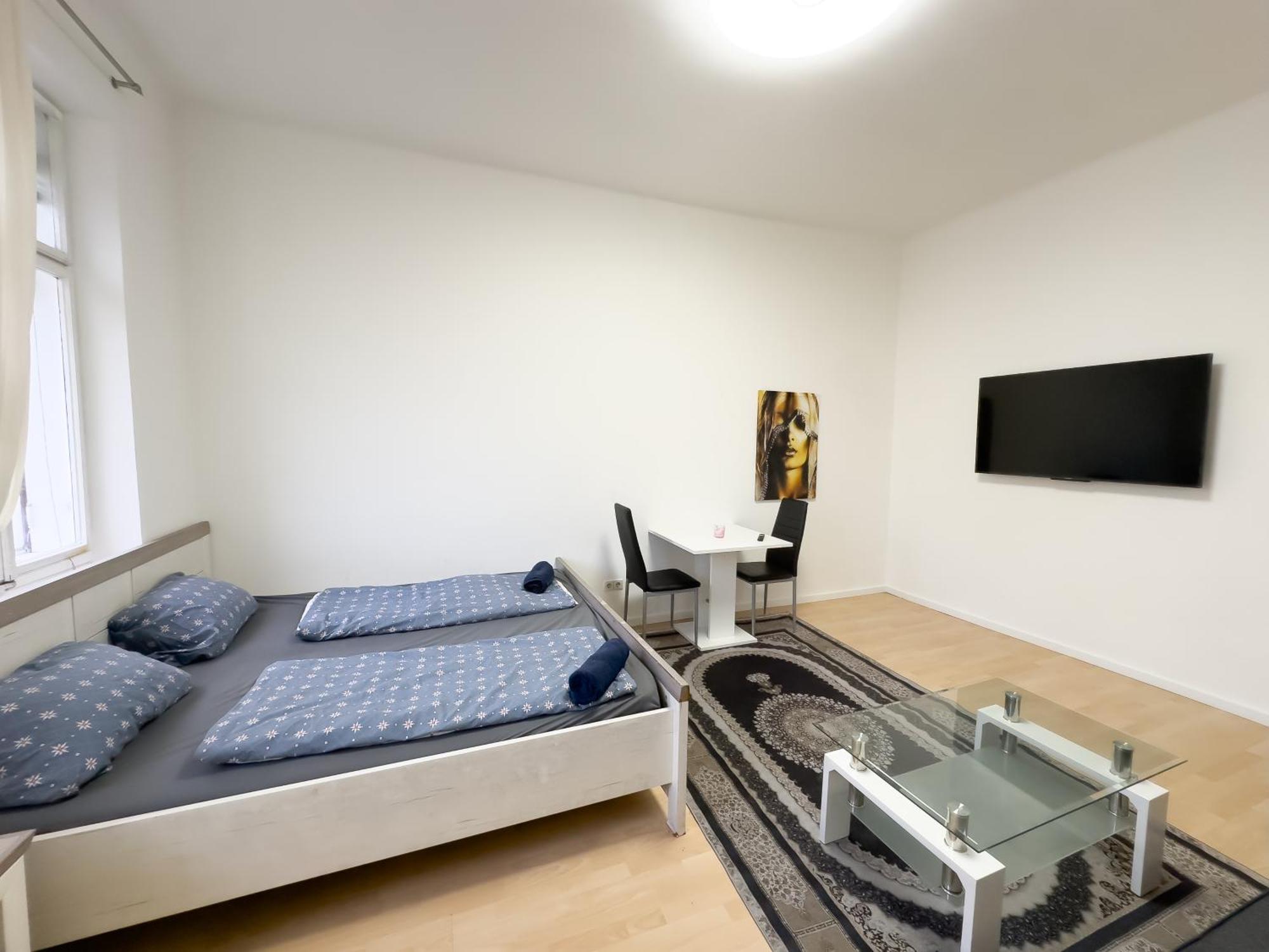 Zzq Brigittenau Cozy Corner Kl32 * Wien